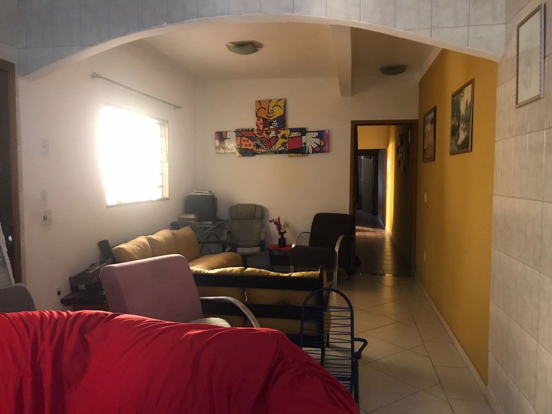 Casa à venda com 3 quartos, 174m² - Foto 13