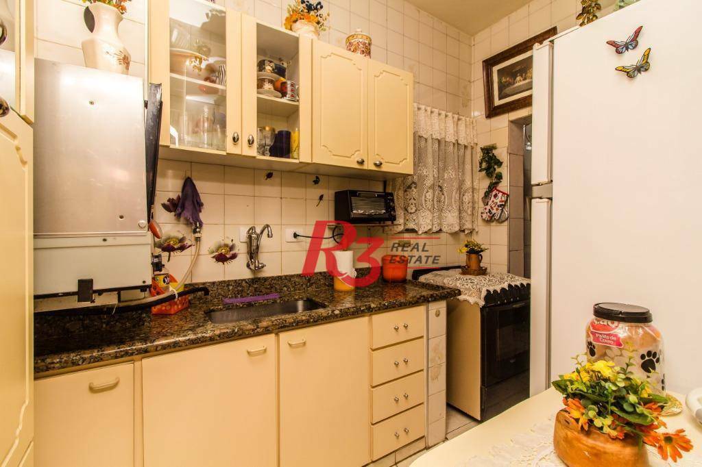 Apartamento à venda com 2 quartos, 78m² - Foto 7