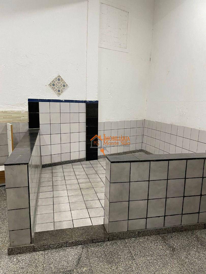 Sobrado à venda com 2 quartos, 100m² - Foto 13