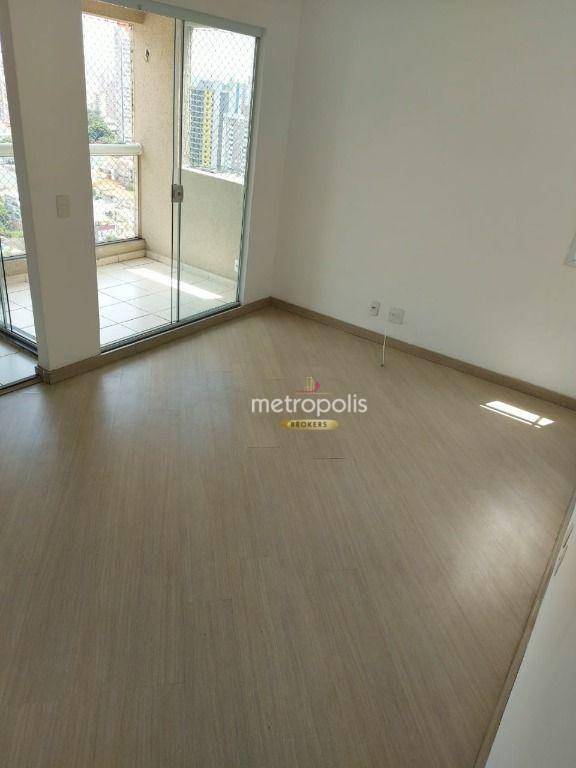 Apartamento à venda com 3 quartos, 59m² - Foto 1