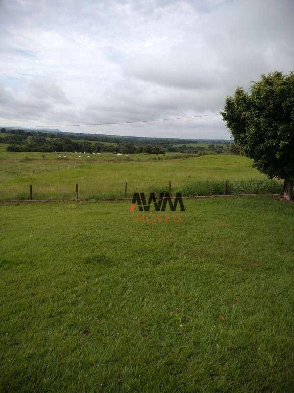 Fazenda à venda, 256920000M2 - Foto 4