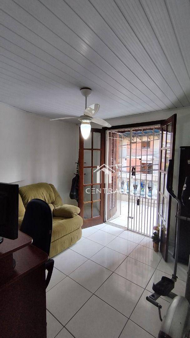 Sobrado à venda com 3 quartos, 130m² - Foto 22