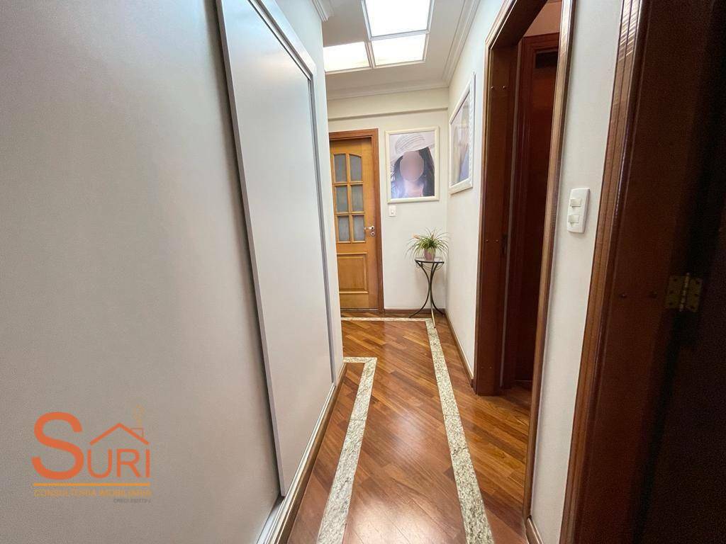 Apartamento à venda com 3 quartos, 164m² - Foto 21