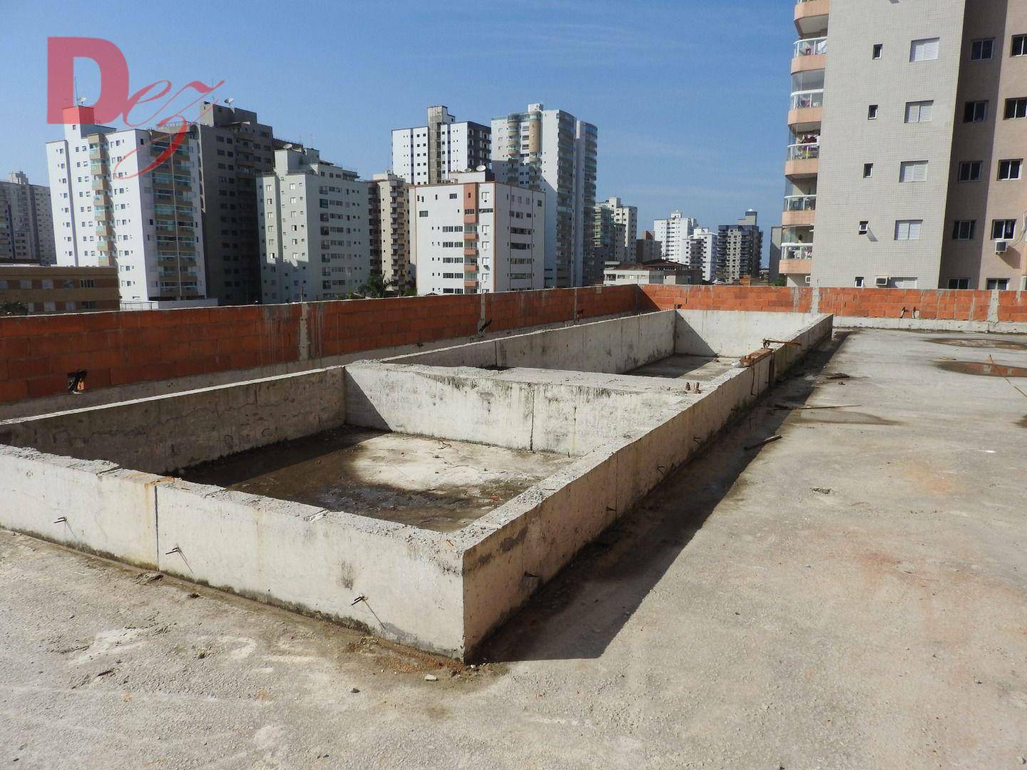 Apartamento à venda com 1 quarto, 57m² - Foto 3