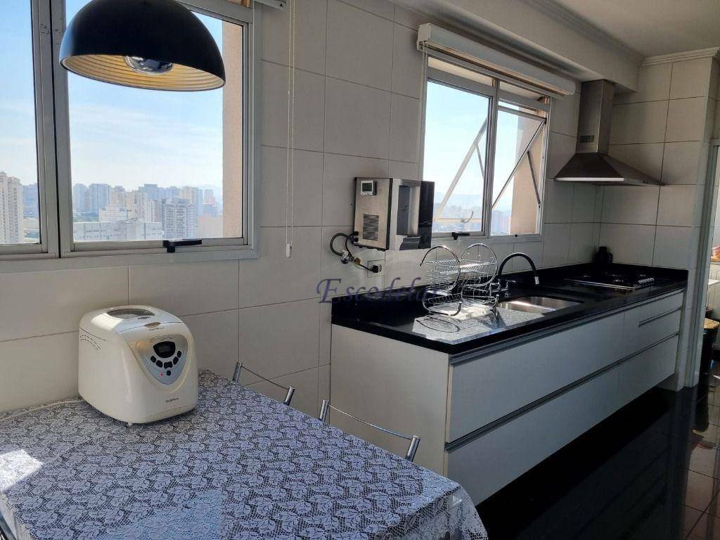 Apartamento à venda com 3 quartos, 192m² - Foto 50