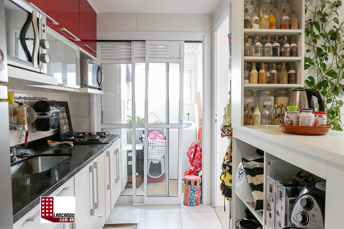 Apartamento à venda com 2 quartos, 67m² - Foto 13