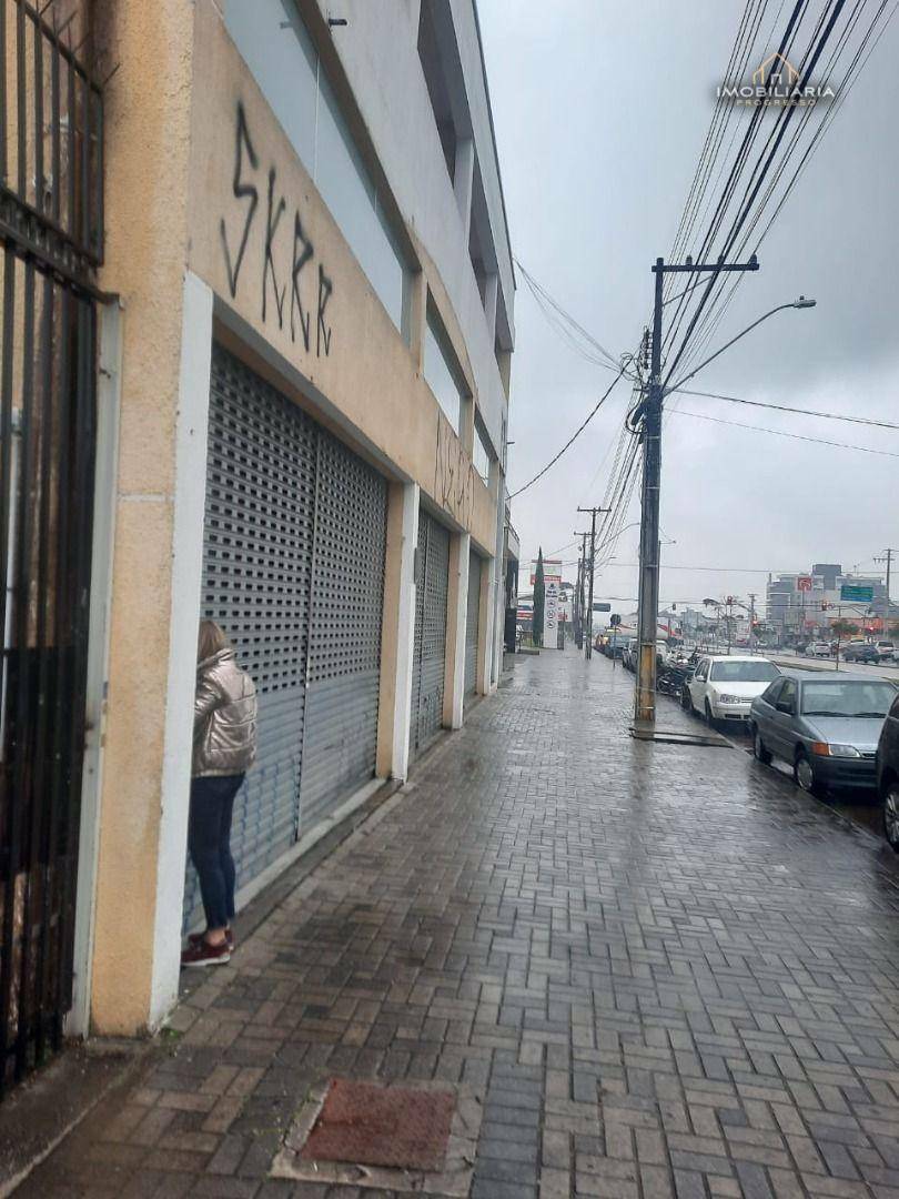 Prédio Inteiro para alugar, 1000m² - Foto 2