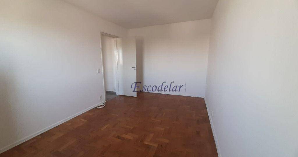 Apartamento à venda com 3 quartos, 78m² - Foto 3