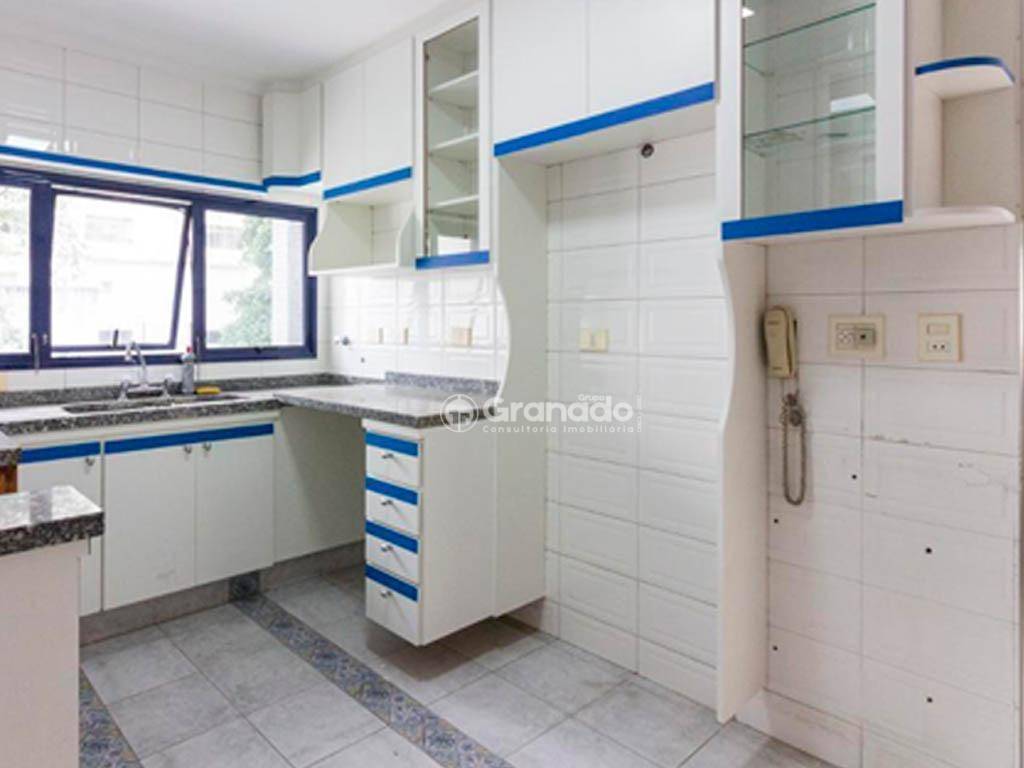 Apartamento à venda com 3 quartos, 125m² - Foto 26