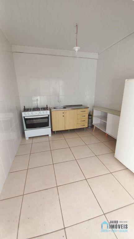 Apartamento à venda com 2 quartos, 40m² - Foto 5