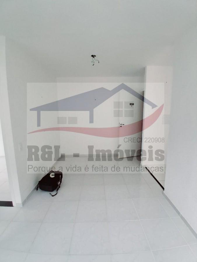 Apartamento para alugar com 2 quartos, 40m² - Foto 15