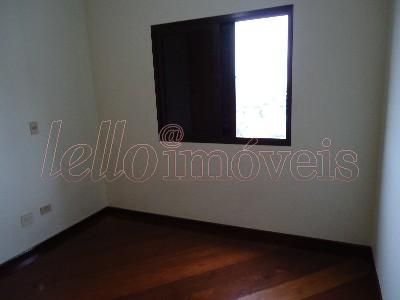 Apartamento para alugar com 3 quartos, 280m² - Foto 7