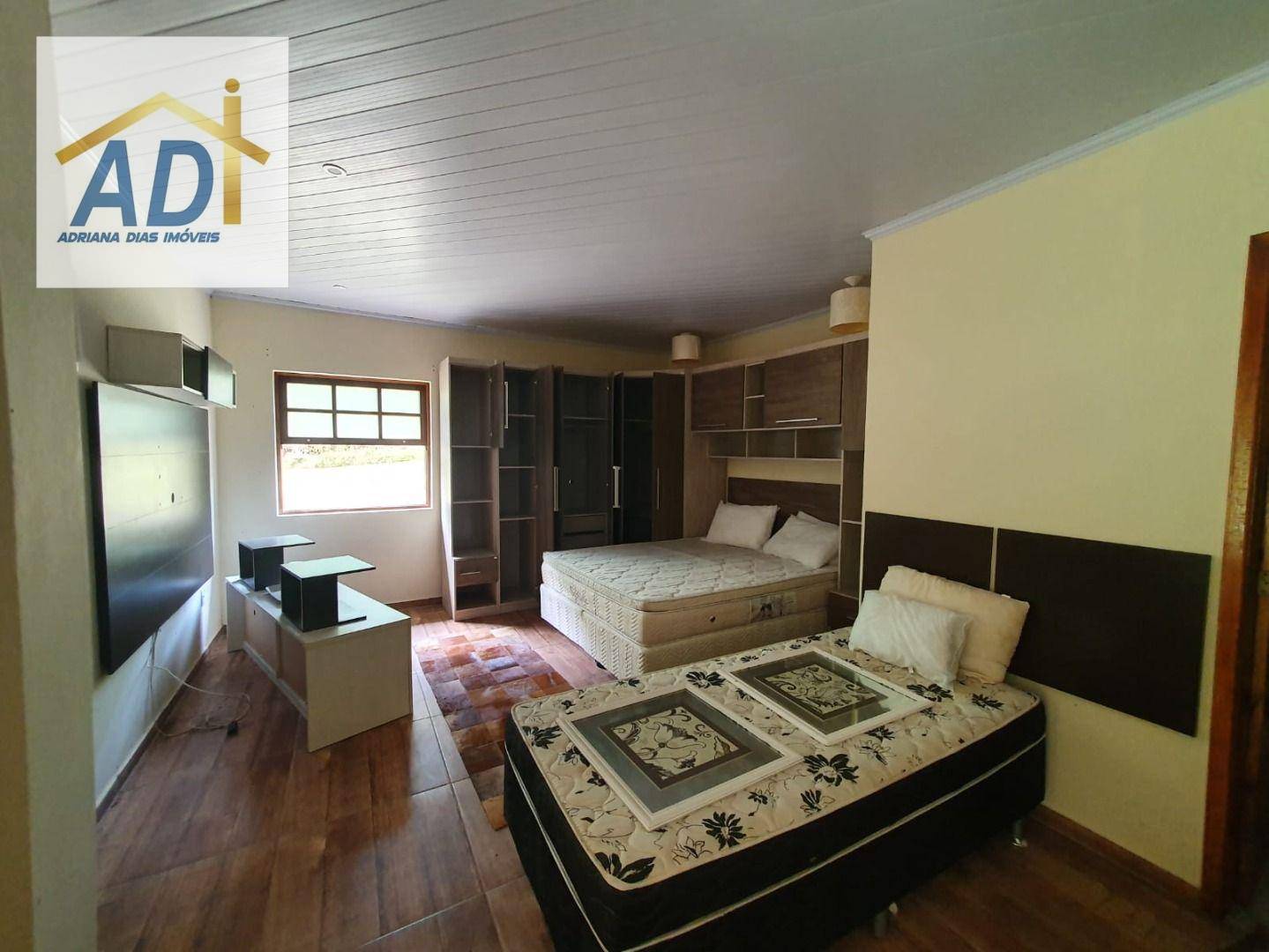 Sítio à venda com 6 quartos, 99884M2 - Foto 23