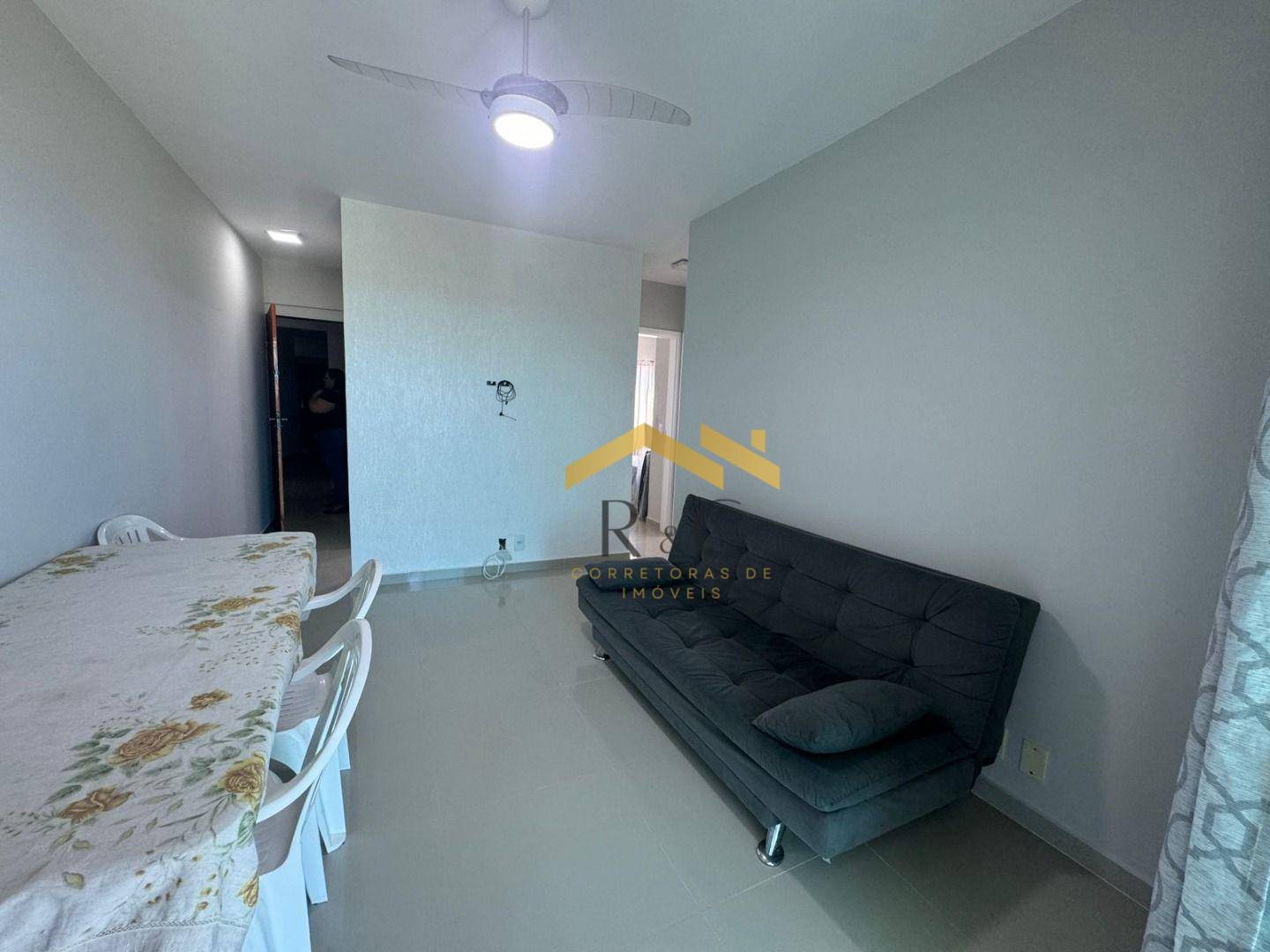 Apartamento à venda com 2 quartos, 65m² - Foto 4