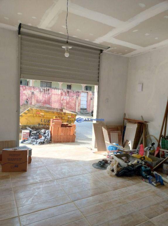 Loja-Salão, 25 m² - Foto 3