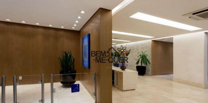 Conjunto Comercial-Sala para alugar, 66m² - Foto 6