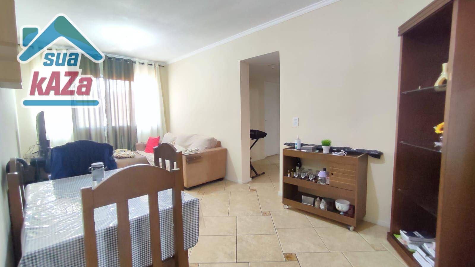 Apartamento à venda com 2 quartos, 55m² - Foto 1