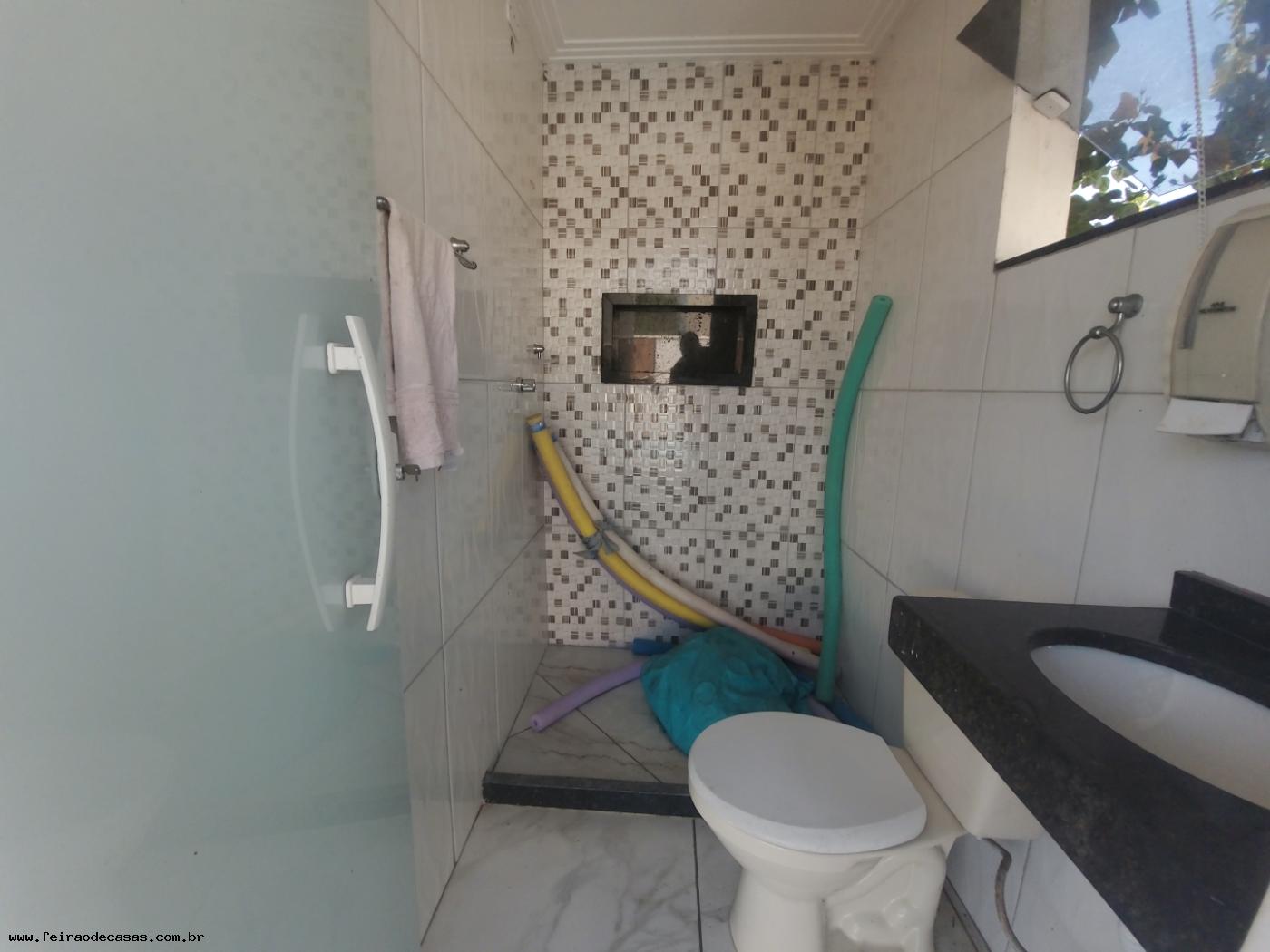 Casa à venda com 3 quartos, 200m² - Foto 19