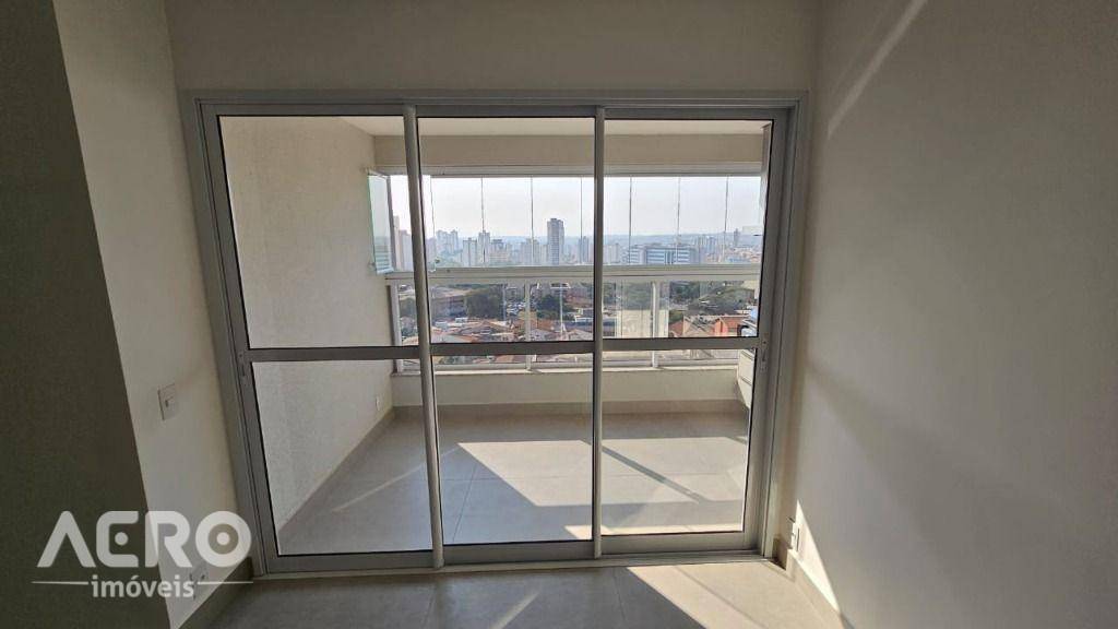 Apartamento para alugar com 3 quartos, 103m² - Foto 5