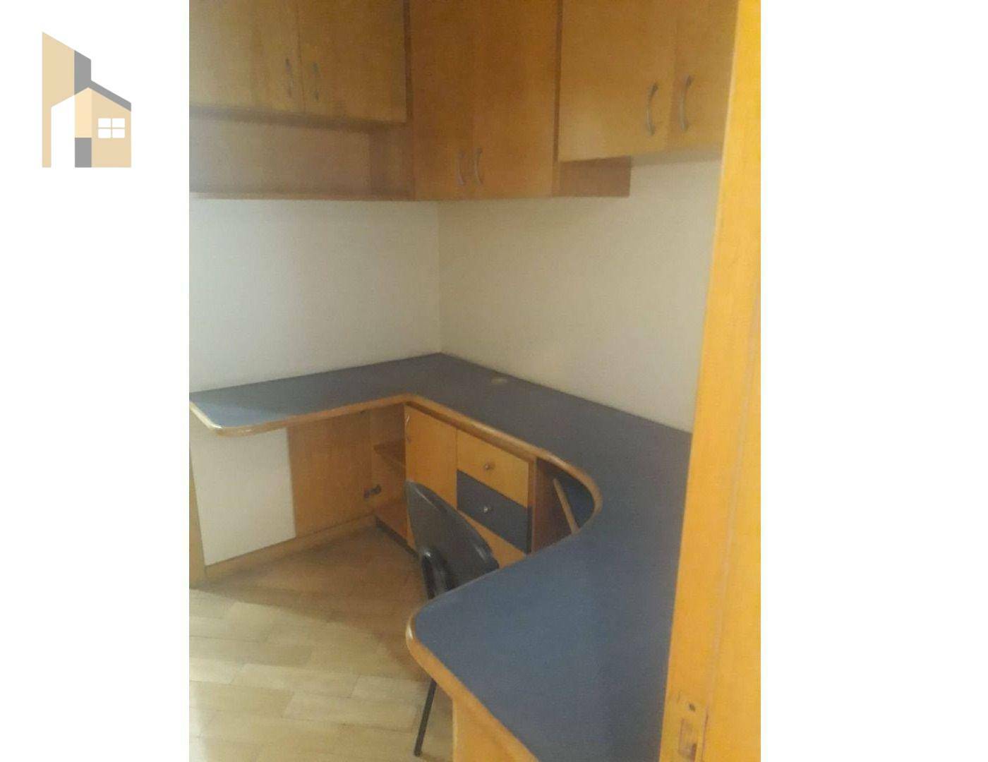 Apartamento à venda com 4 quartos, 245m² - Foto 10