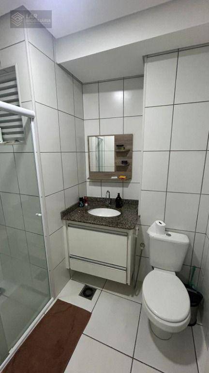 Apartamento, 1 quarto, 37 m² - Foto 5