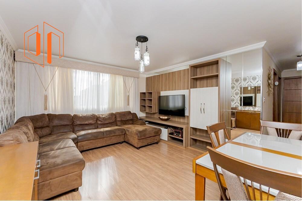 Apartamento à venda com 3 quartos, 76m² - Foto 2