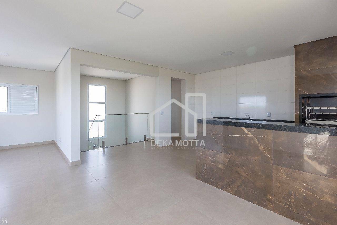 Apartamento à venda com 3 quartos, 160m² - Foto 8