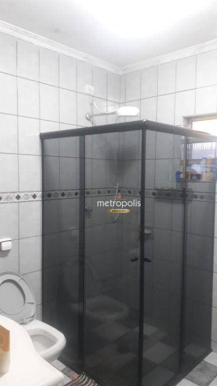 Sobrado à venda com 2 quartos, 180m² - Foto 13