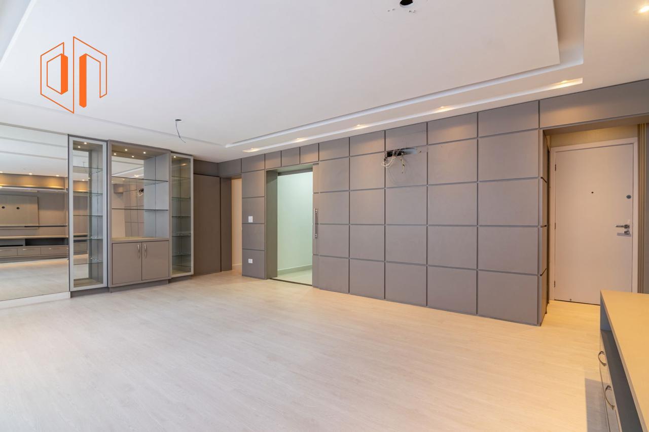 Apartamento à venda com 3 quartos, 123m² - Foto 9