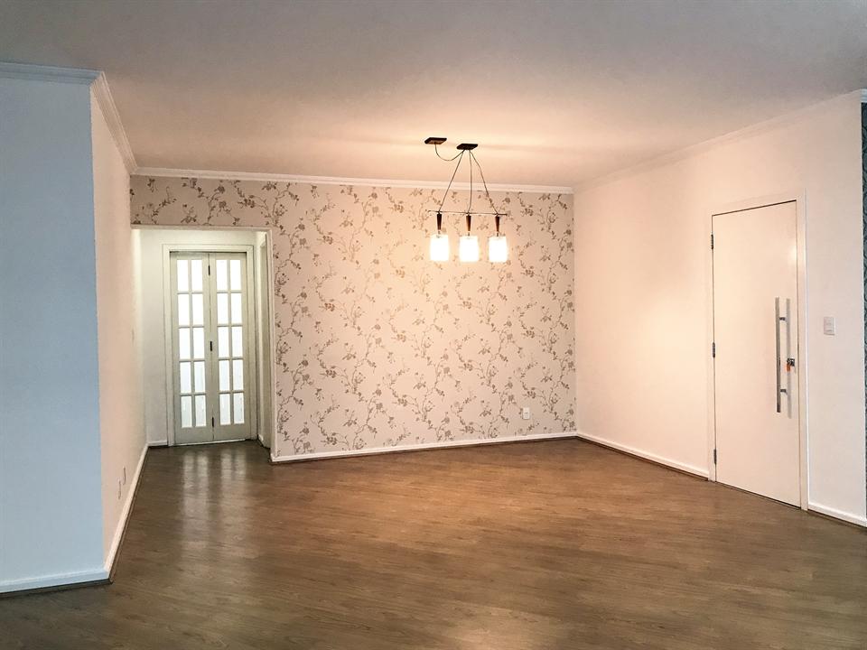 Apartamento para alugar com 3 quartos, 147m² - Foto 5