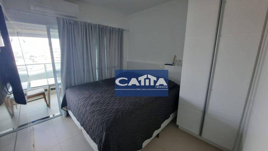 Apartamento à venda com 1 quarto, 55m² - Foto 7