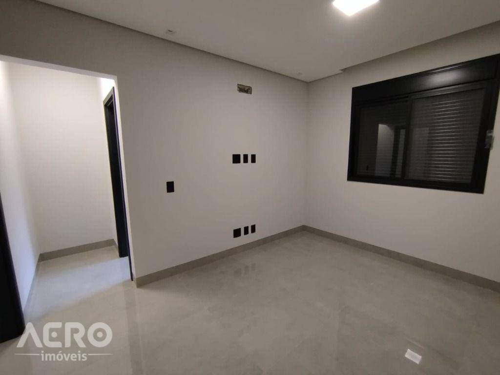 Casa de Condomínio à venda com 3 quartos, 243m² - Foto 21