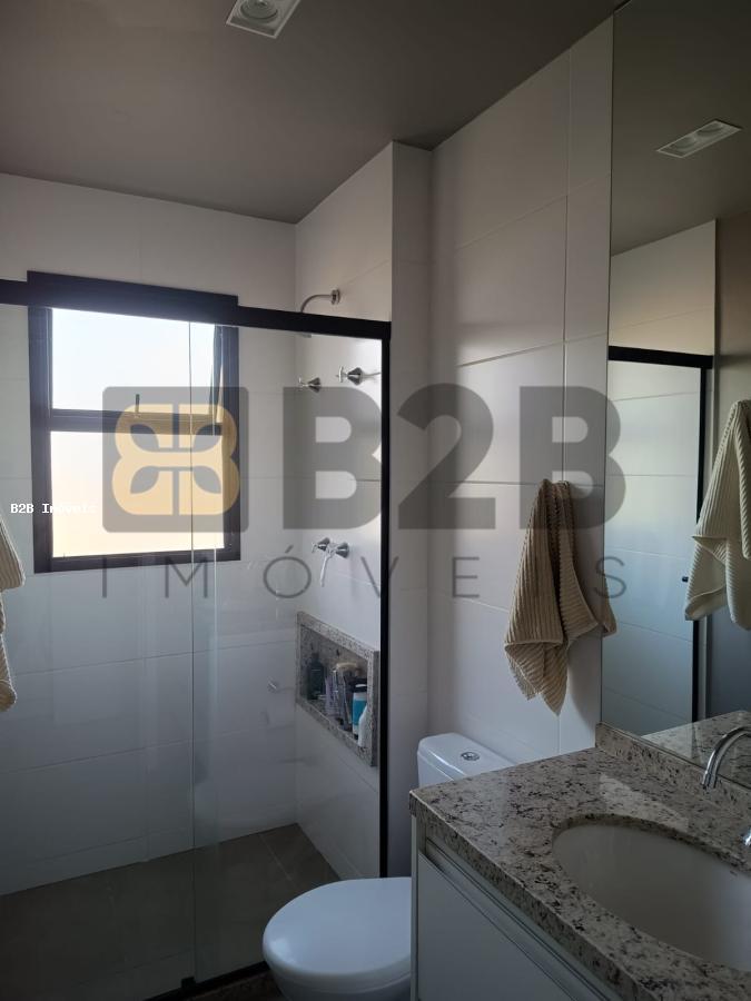 Apartamento à venda com 3 quartos, 84m² - Foto 20