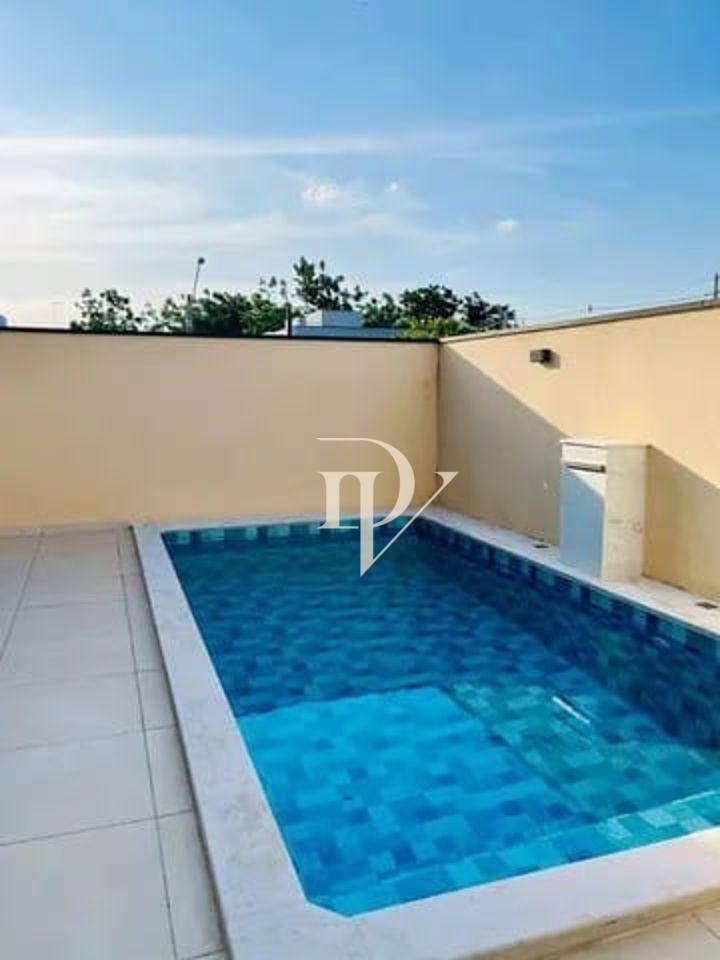 Casa de Condomínio à venda e aluguel com 3 quartos, 150m² - Foto 18