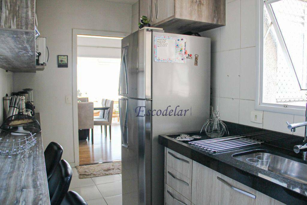 Apartamento à venda com 3 quartos, 100m² - Foto 15