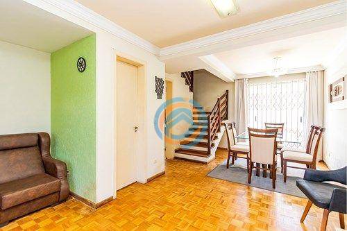 Sobrado, 3 quartos, 148 m² - Foto 3