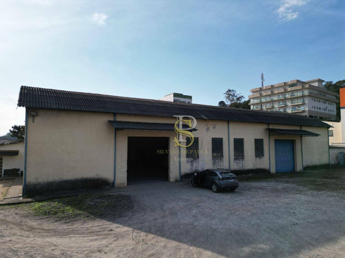 Depósito-Galpão-Armazém para alugar, 600m² - Foto 7