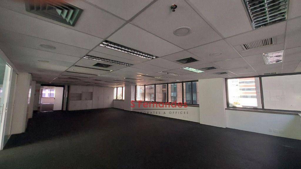 Conjunto Comercial-Sala para alugar, 164m² - Foto 5