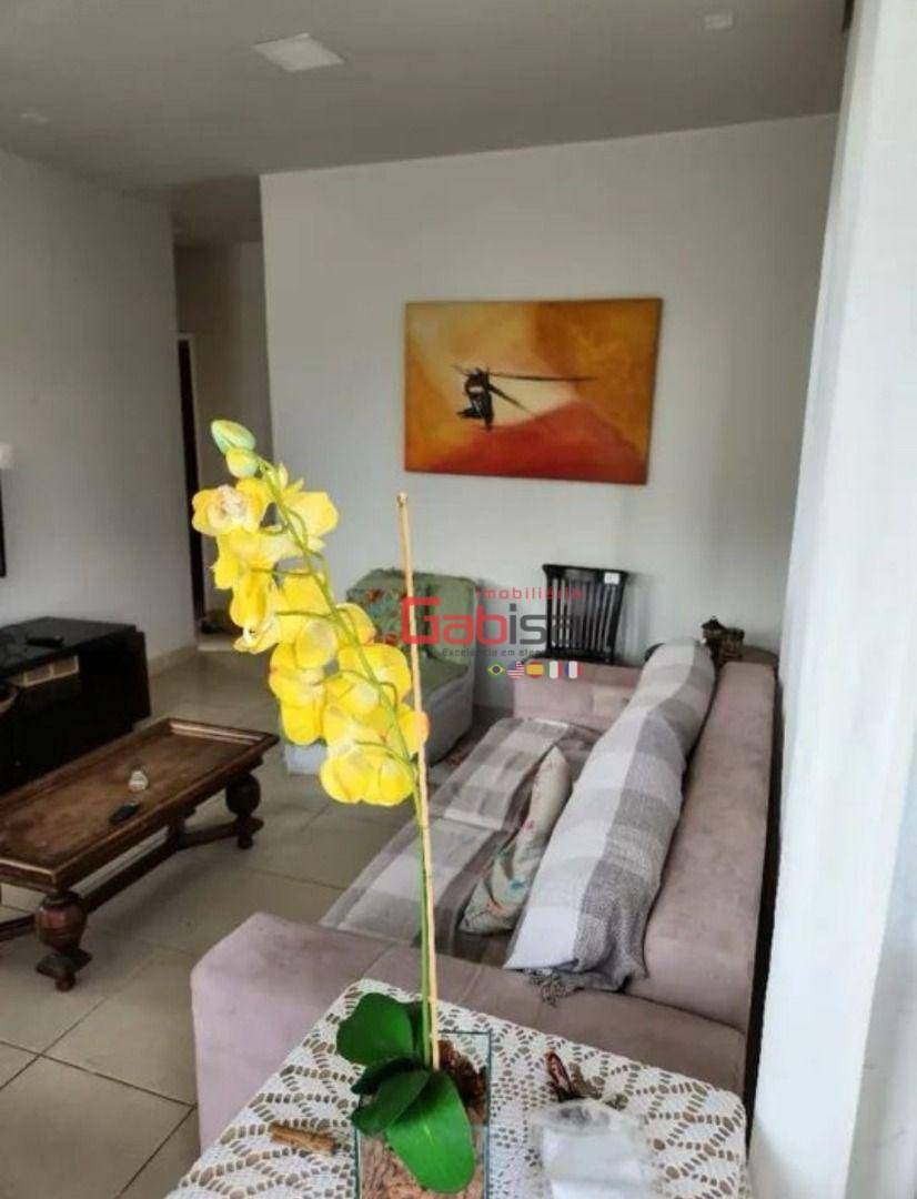 Casa de Condomínio à venda com 3 quartos, 100m² - Foto 4