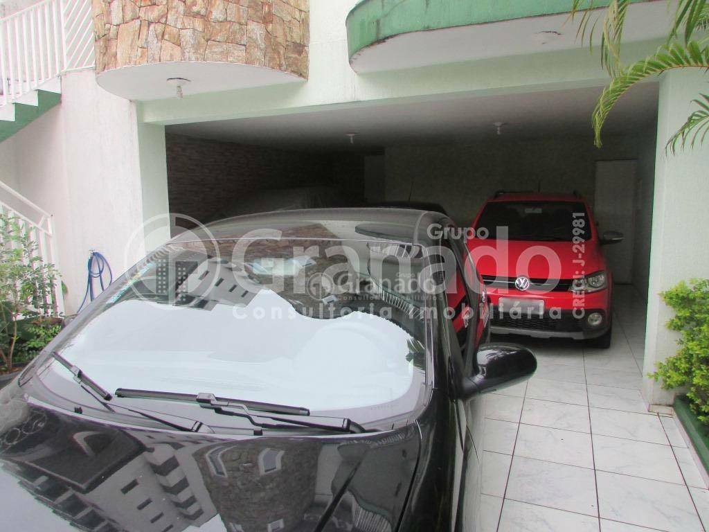 Sobrado à venda com 4 quartos, 300m² - Foto 16