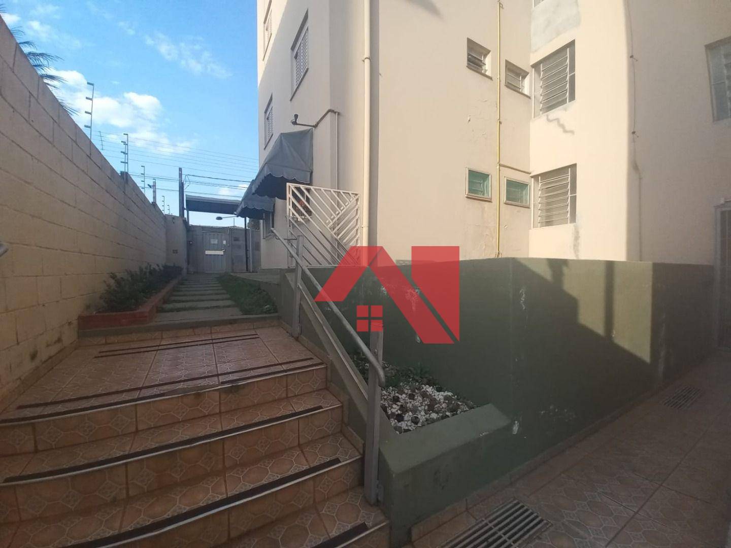 Apartamento à venda com 2 quartos, 48m² - Foto 14