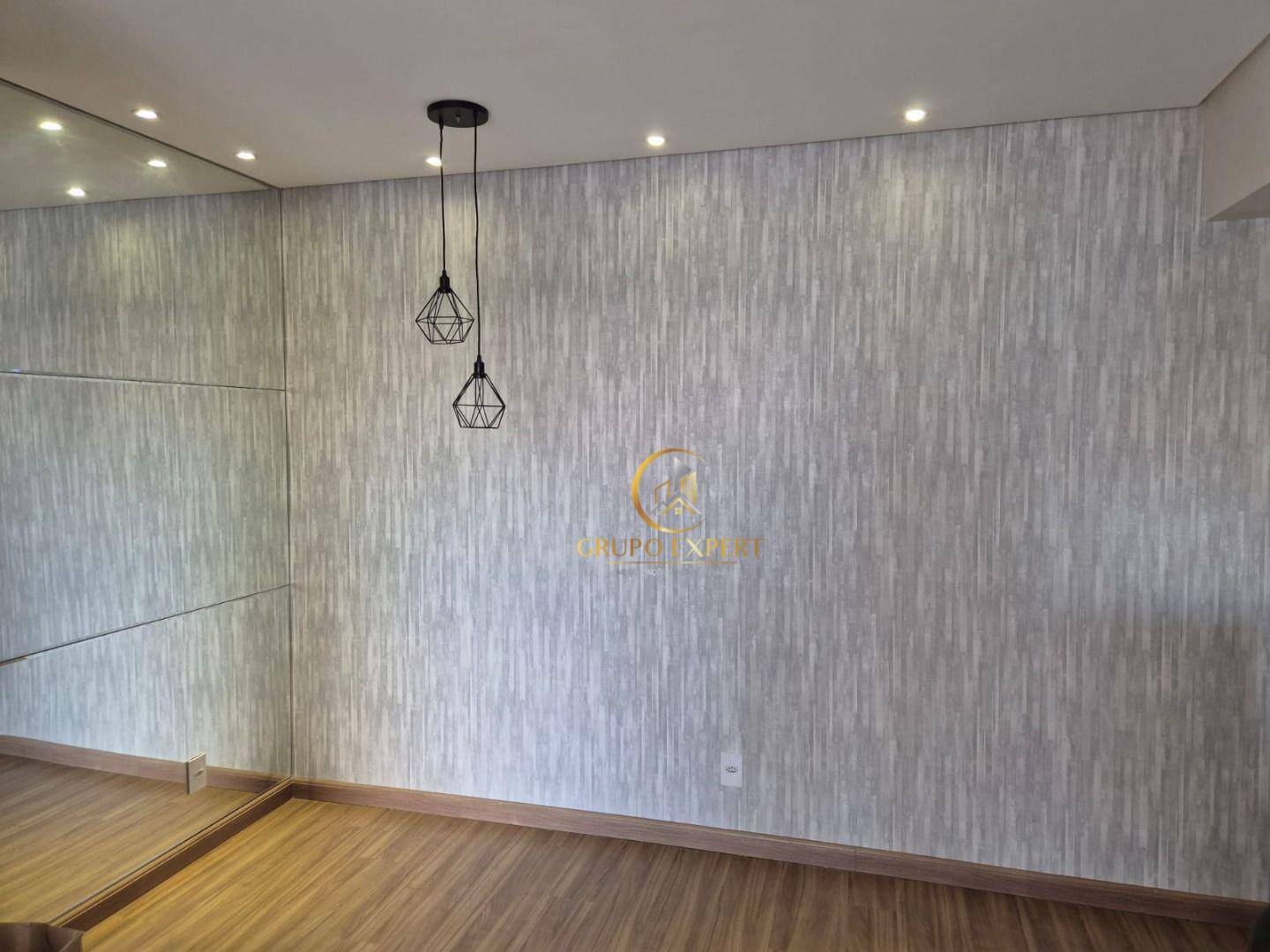 Apartamento à venda com 2 quartos, 60m² - Foto 6