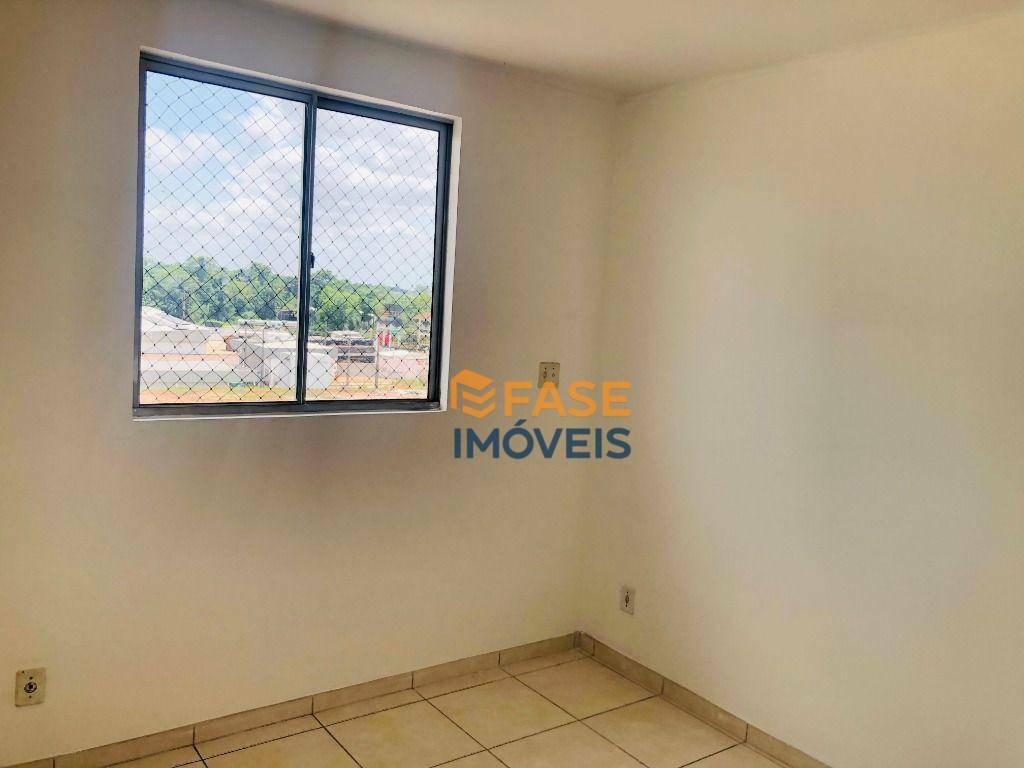 Apartamento à venda com 2 quartos, 45m² - Foto 8