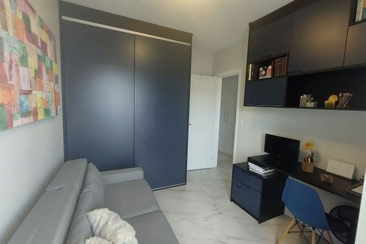 Apartamento à venda com 3 quartos, 130m² - Foto 7