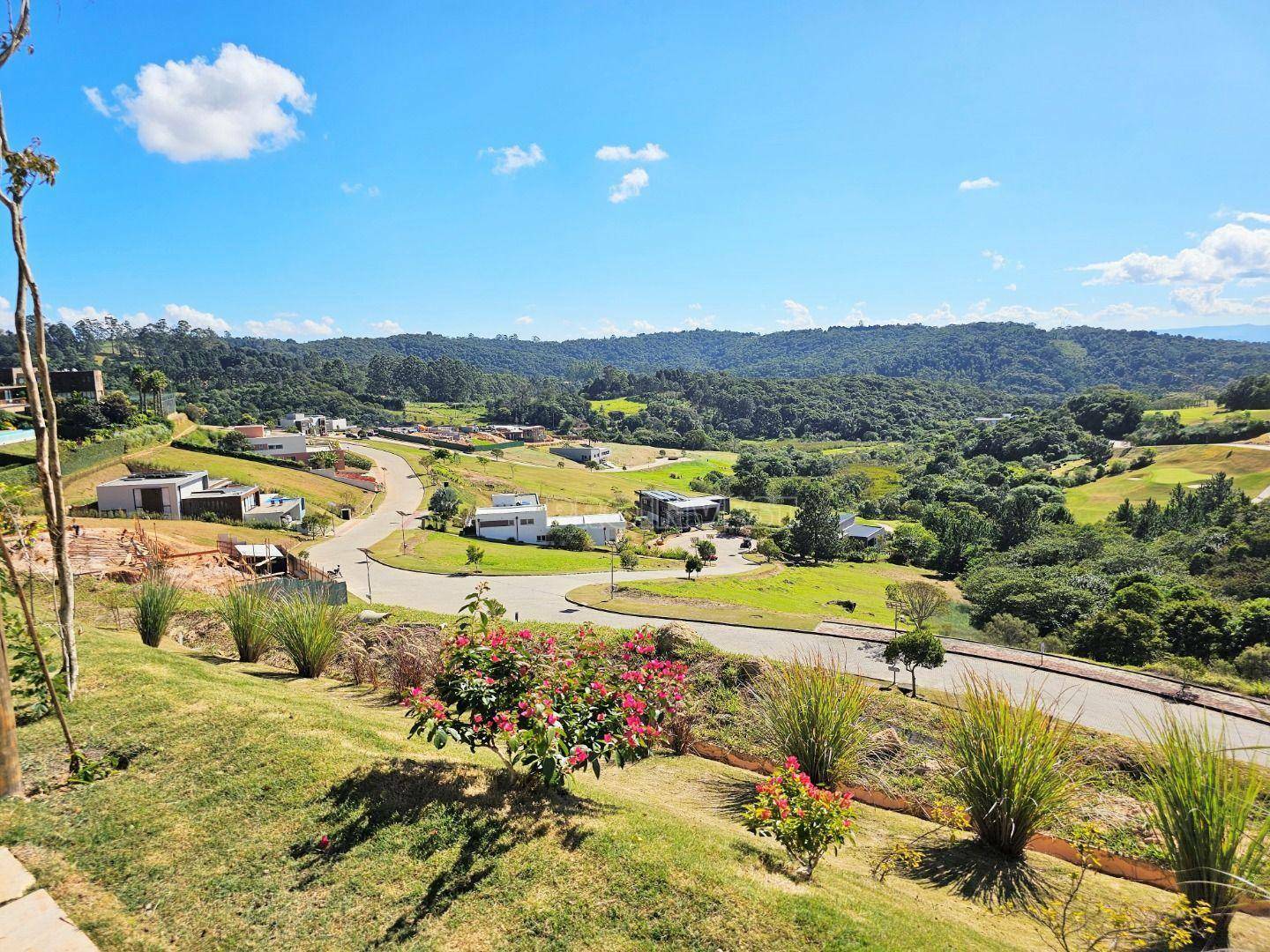 Casa de Condomínio à venda com 5 quartos, 396m² - Foto 50