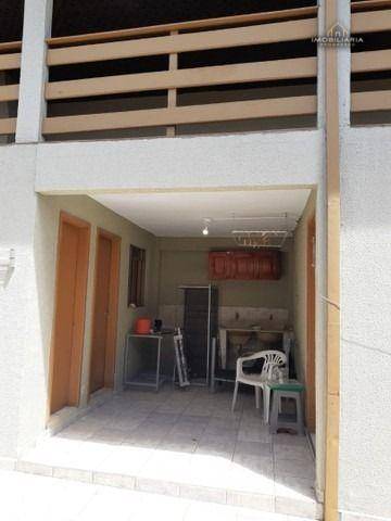 Casa à venda com 3 quartos, 266m² - Foto 10