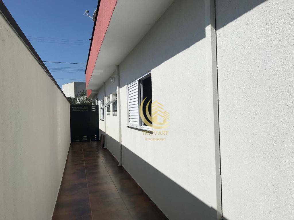 Casa de Condomínio à venda com 2 quartos, 154m² - Foto 5