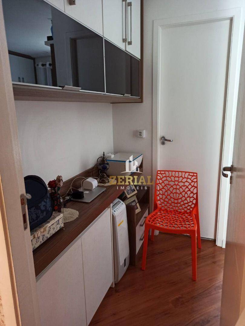 Apartamento à venda com 2 quartos, 65m² - Foto 21