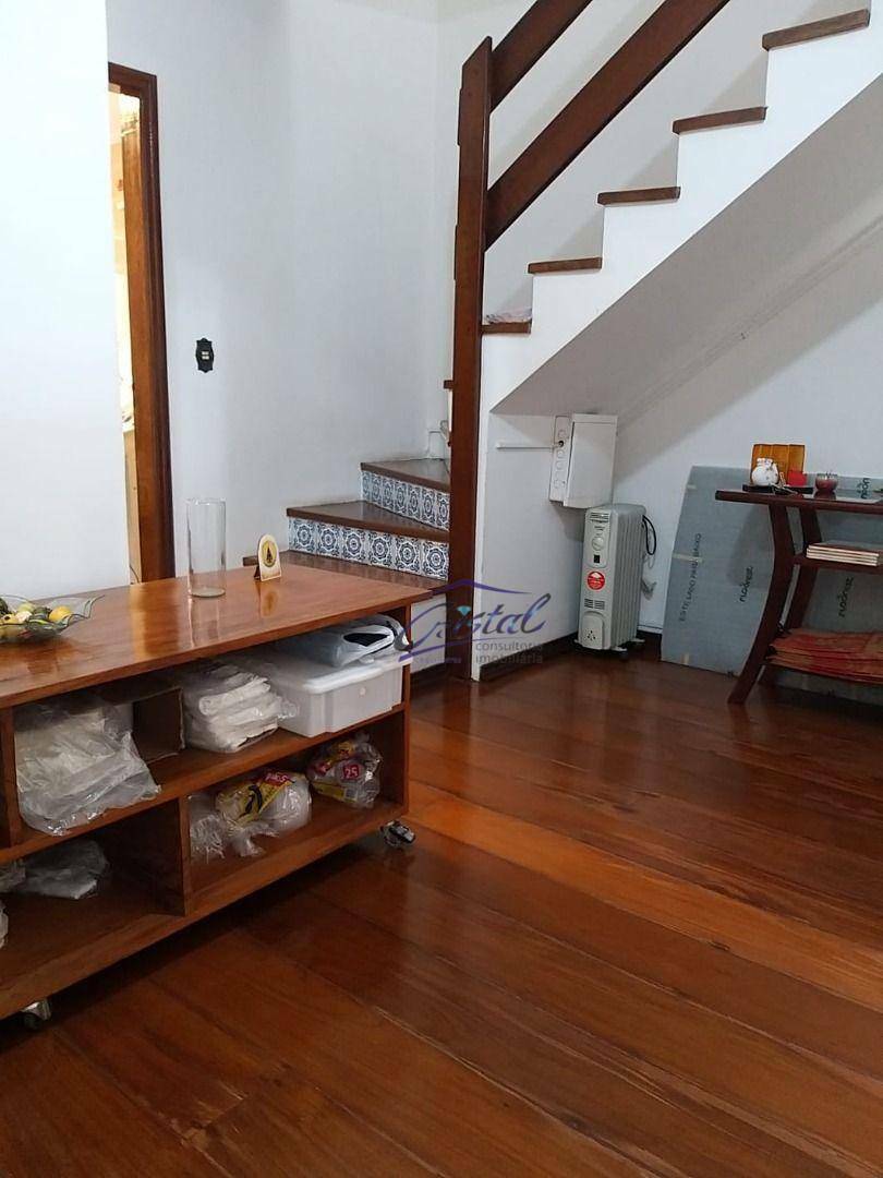 Casa à venda com 2 quartos, 106m² - Foto 7