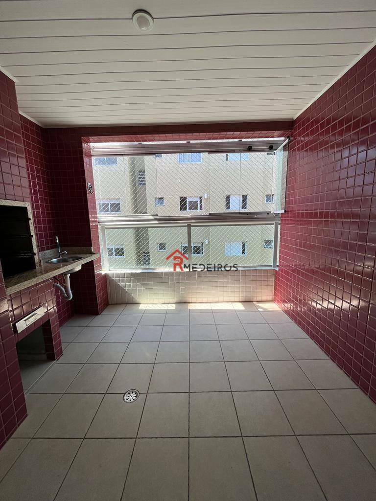 Apartamento à venda com 3 quartos, 97m² - Foto 15